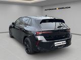 OPEL Astra L GS Line 1.2 +Kamera+Sitzheizung+AHK+