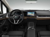 BMW 218d Active Tourer