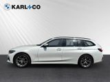 BMW 320 dA xDrive Touring Sport-Line LED+ AHK StandHZG