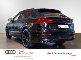 AUDI SQ8 TFSI quattro Panorama AHK Matrix-LED Klima