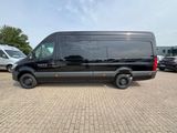 MERCEDES-BENZ Sprinter 317 KASTEN L3H2 KLIMA NAVI KAMERA AHK 3,5T