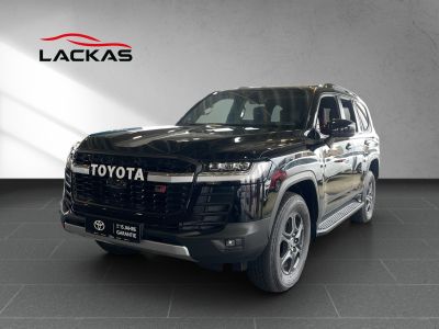 TOYOTA Land Cruiser 300 GR SPORT V6D *GARANTIE*SOFORT!