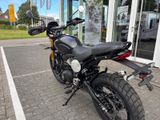 TRIUMPH Scrambler 400XC NEU! Sofort Verfügbar