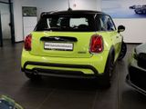 MINI Cooper C Classic Trim 3-trg.