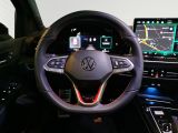 VW Golf VIII GTI 2.0 TSI DSG Klima Navi Klima Navi