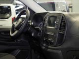 MERCEDES-BENZ Vito 114 TOURER PRO NAVI KLIMA LED 9SITZER LM
