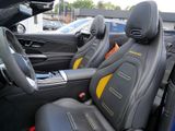 MERCEDES-BENZ CLE 53 AMG 4M+ Cabrio , AMG BURM NIGHT DRIVERS