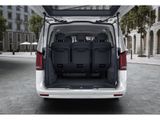 MERCEDES-BENZ Vito 114 TOURER PRO KLIMA NAVI LED TEMPOMAT 9SITZER