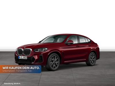 BMW X4 xDrive20d 