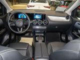 MERCEDES-BENZ B 200 d KAMERA SPUR PDC SHZ