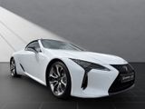 LEXUS LC 500 Cabrio*Performance*ML* Black Edition