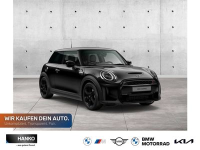 MINI Cooper S Classic Trim 3-trg.