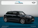 MINI Cooper Classic Trim Steptronic Classic Trim Navi