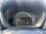 TOYOTA Aygo X  RÜCKFAHRKAMERA+SITZHEIZUNG+ALU+ACC