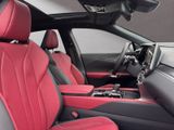 LEXUS RX 500 h+FSport+PANO+BELÜ.SITZE+MARK-LEV+ SOFORT
