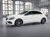 MERCEDES-BENZ A 180 PEAK AMG NIGHT PDC SHZ