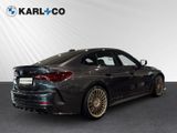 ALPINA B4 GT HUD AHK ACC Pano SHZ v.h.  e-Sitze  H&K
