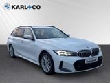 BMW 320 iA Touring M-Sport HiFi AHK ACC Panorama