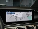 MERCEDES-BENZ GLE 350 de 4M Navi LED Multib Burm AHK keyless