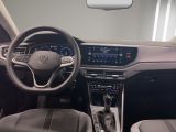 VW Polo Style 1,0 l TSI DSG