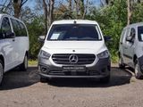 MERCEDES-BENZ Citan 110 KASTEN BASE 3SITZER KAMERA TEMPOMAT KLIMA