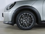 MINI Cooper C Favoured Trim LED LenkHZG HeadUP Alarm Keyless