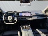 BMW i5 eDrive40 h&k Lenkradheizung adapt. LED