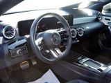 MERCEDES-BENZ CLA 35 AMG 4M SB , AMG NIGHT MEMO MULTI KAMERA