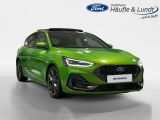 FORD Focus ST X 2.3 Benzin Automatik HUD AHK-abnehmbar El. Panodach Navi digitales Cockpit