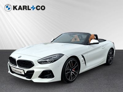 BMW Z4 M40i A Ad. LED ACC Komfortzugang Head-Up