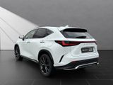LEXUS NX 450h 450 h+ F SPORT 4x4