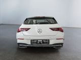 MERCEDES-BENZ CLA 200 SB ,  AMG AHK KAMERA PANO SPUR PDC SHD