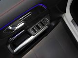 MERCEDES-BENZ EQA 350 4M , AMG NIGHT SPUR STANDH 360 PDC SHZ