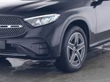 MERCEDES-BENZ GLC 300 de 4M , AMG AHK KAMERA PANO SPUR STANDH