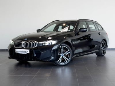 BMW 320 e Touring M Sport LED+SHU+Temp DW 0,5%