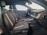 AUDI A3 Sportback 35 TFSI S-line S-tronic Navi+ ACC