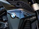 BMW F 900 R DEAL-BOXENSTOP 2 Pakete, ESA, RDC, SOS