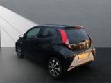 TOYOTA Aygo x-play club*ALLWETTER*CARPLAY*AUTOMATIK*