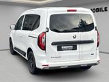 RENAULT Kangoo III E-TECH Electric Equilibre EV45
