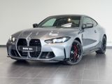 BMW M4 Competition Coupe M xDrive H&K+Adapt.LED+Navi