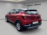RENAULT Captur Intens II +Navi+Sitzheizung+Kamera+AHK+