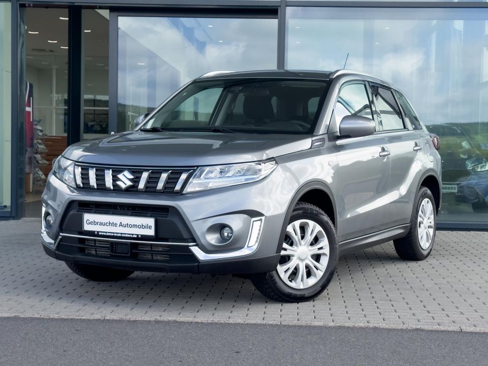 SUZUKI Vitara Suzuki HU/AU neu Sitzheizung Garantie