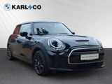 MINI Cooper SE 3-Türer LED Navi PDC SHZ Klima DAB BT