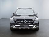 MERCEDES-BENZ GLC 200 d 4M | AVANTGARDE MEMO 360 AHK DISTR PDC