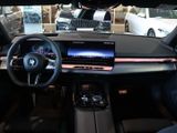 BMW 520d Drive the Summer M Sport AHK Harman