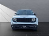 JEEP Renegade Trailhawk Plug-In-Hybrid 4xe
