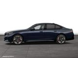 BMW 550e xDrive Limousine