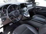 MERCEDES-BENZ V 300 AVANTGARDE EDITION AMG AHK STANDH NIGHT 360° BURM