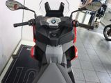 BMW C 400 X Passion Sitzheizung, Griffheizung, Komfort-Paket
