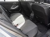 BMW 118 d+Navi+DAB+SHZ+PDC+Temp+Rückfahrkamera+LED+MP3
